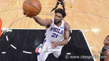 NBA DFS: Joel Embiid and top DraftKings, FanDuel daily Fantasy basketball picks for Feb. 27, 2021