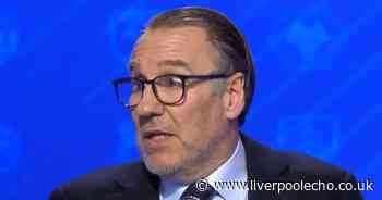 'Let's be honest' - Paul Merson sends Mourinho warning to Klopp