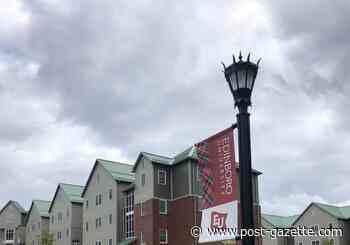Edinboro University pauses in-person instruction amid COVID-19 spike