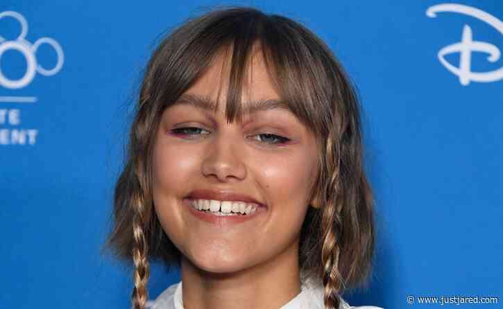 Grace VanderWaal's Salary for the 'Stargirl' Movies Revealed