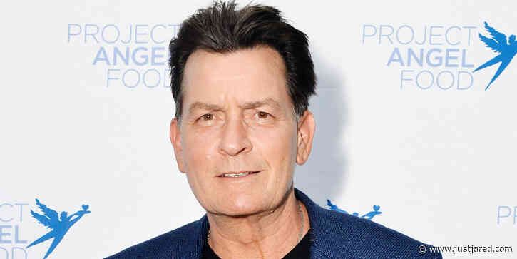Charlie Sheen Looks Back On His Public Meltdown 10 Years Ago: 'I Absolutely Needed Someone To Reach Out' To Me