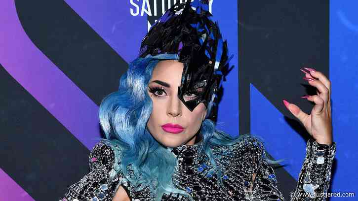 Lady Gaga's 'Poker Face' Lyrics Are Trending After Fans Figured Out What She's Really Saying