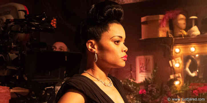 Hulu's 'United States vs. Billie Holiday' Movie Has Twitter Mad Over The Treatment of Billie Holiday