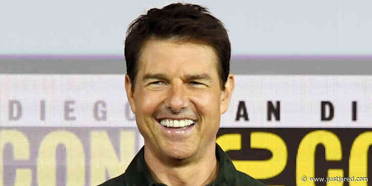 TikTok Creator Goes Viral For Deep Fake Tom Cruise Videos