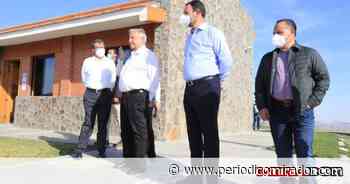 Necesitamos a Gobierno Federal; hay mucha violencia en Zacatecas: Tello - Periódico Mirador