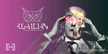 Miguel Tello, co-fundador de Kuailian, expulsado debido a problemas con los gestores - BeInCrypto Español