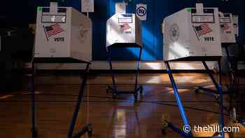 DOJ faces swift turnaround to meet Biden voting rights pledge