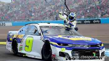 Dixie Vodka 400 Vegas picks, predictions, lineup 2021: Legendary expert avoiding Martin Treux Jr. at Homestead