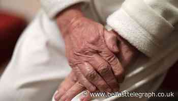 Only 40% of NI care homes using family visitor scheme