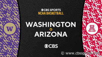 Arizona vs. Washington: Live stream, watch online, TV channel, coverage, tipoff time, odds, spread, pick