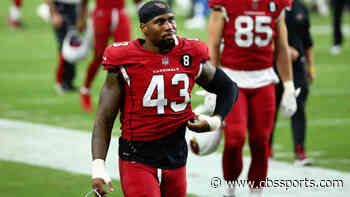 NFL free agency 2021: Cardinals' Haason Reddick looking for 'fit and feel' over money as teams ready to call