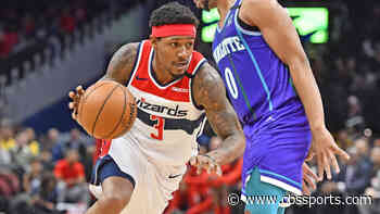 Timberwolves vs. Wizards odds, line, spread: 2021 NBA picks, Feb. 27 predictions from proven model