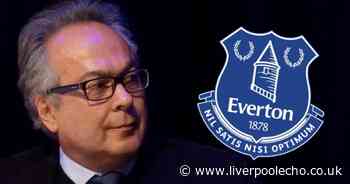 Four targets Farhad Moshiri must hit at Everton over next five years