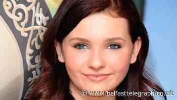 Actress Abigail Breslin reveals her father has died from Covid
