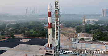 How to watch the Indian Space Research Organisation launch 19 satellites tonight