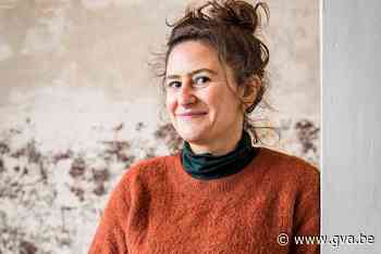 De favoriete plekken van actrice Janne Desmet: “In Hoboken ruik je de stad nog” - Gazet van Antwerpen