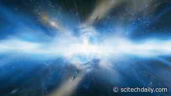 Science Made Simple: What is Cosmic Acceleration and Dark Energy?