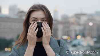 Research Suggests Proper Fit of COVID Face Masks Is More Important Than Material