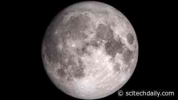 Tonight Is the Snow, Storm, and Hunger Moon – Here Are Some Amazing Celestial Events Coming Up Next