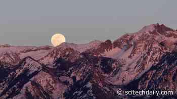 Don’t Miss the Next Full Moon – The Snow, Storm, and Hunger Moon