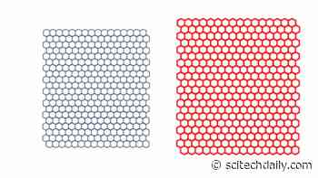 Moiré Patterns Facilitate Discovery of Unexpected New Insulating Phases