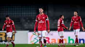 Serie C, tonfo di Como e Modena con Pro Patria e Perugia. Ok la Juve Stabia - TUTTO mercato WEB