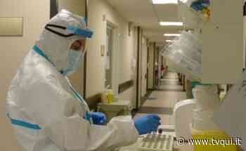 AGGIORNAMENTO COVID: 2.542 CASI IN REGIONE. 497 POSITIVI A MODENA - Tvqui