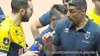 Leo Shoes questa sera a Ravenna, Giani: «Massima attenzione» - La Gazzetta di Modena