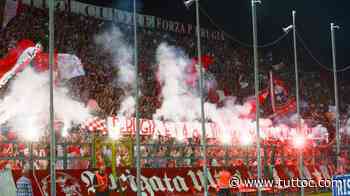 GdS: "Perugia-Modena match clou. E Bari-Foggia va in diretta tv" - Tutto Lega Pro