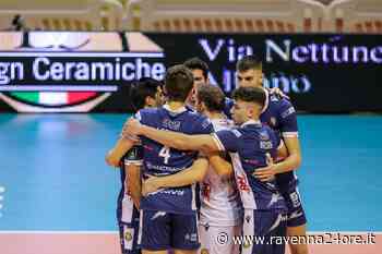 Contro Modena al Pala de André la Consar prova a guadagnarsi la 'bella' – Ravenna24ore.it - Ravenna24ore