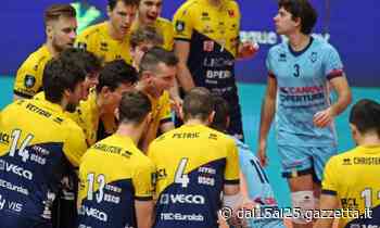 Il nuovo modulo di Modena: Lavia è titolare - La Gazzetta dello Sport