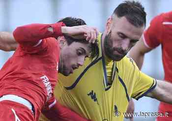 Modena, domani a Perugia per una sfida d'alta classifica - La Pressa