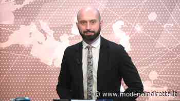 Trc sport Modena di venerdì 26 febbraio 2021 | Modenaindiretta - modenaindiretta.it