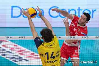 Ravenna: Sfida di ritorno a Modena. Bonitta: "Montagna da scalare, ma ci proviamo" - Volleyball.it