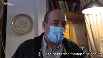 Modena, la tragica morte di Massimiliano Tona: il ricordo degli amici - Gazzetta di Modena