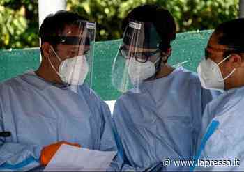 Emilia Romagna, boom di contagi Covid: oggi 2575. A Modena 515 - La Pressa