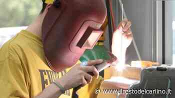 Industrie Modena, crescita zero nell'anno del Covid - il Resto del Carlino