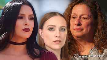 Vanessa Bryant Slams Evan Rachel Wood for Calling Kobe 'Rapist' Upon Death