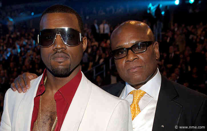 L.A. Reid apparently once told Kanye West to “stick to making beats”