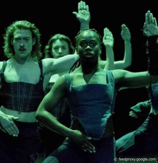 London School Of Contemporary Dance Overhauls Everything To Become More Diverse