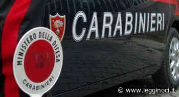 Putignano: Tre giovani in giro con oltre un etto di cocaina - LeggiNoci.it