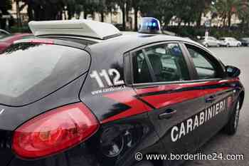Putignano, in auto con un più di un etto di cocaina: arrestati due giovanissimi - Borderline24 - Il giornale di Bari