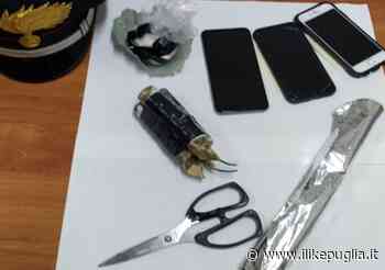 Putignano, in auto con un etto di cocaina: arrestati due giovanissimi - Ilikepuglia