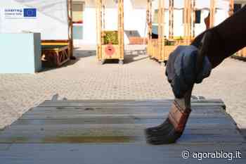 Putignano: iscrizioni aperte il laboratorio di eco-design per l'Interreg-JUMP Grecia-Italia - AgoraBlog