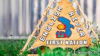 Sharing tales during month-long storytelling celebration helps keep Dene language alive in Sask.