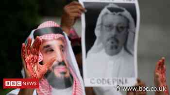 Jamal Khashoggi: How intelligence report could dent US-Saudi ties for years