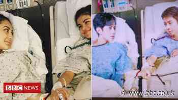 Selena Gomez: 'Disrespectful' transplant image prompts Chinese TV apology
