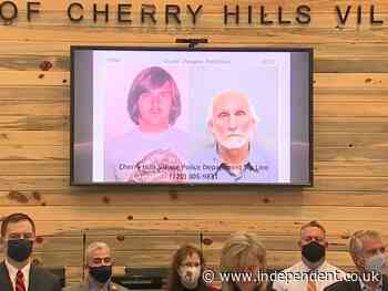 DNA on Coke can sheds light on 40-year-old murder