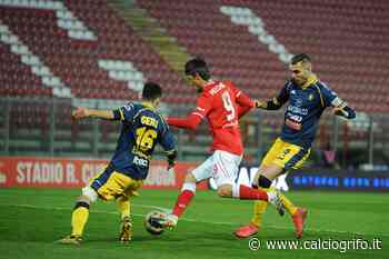 Perugia-Modena 3-0, Melchiorri dà spettacolo - Calcio Grifo