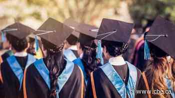 For a second time, Ontario schools plan for online graduation